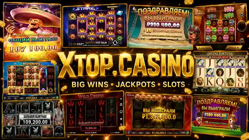 96 Casino Casino — город 2026